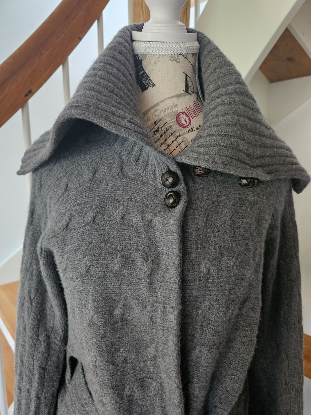 Ralph Lauren Maglioni & Felpe: Strickjacke ralph lauren, Gr. XS – Usato da Steinebrunn venduto da sassi31