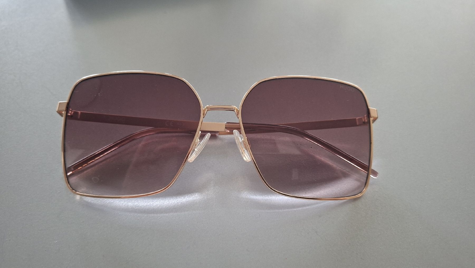 Hugo Boss Occhiali & Lenti: Sonnenbrille Hugo Boss – Usato da Hünenberg venduto da 1902 2