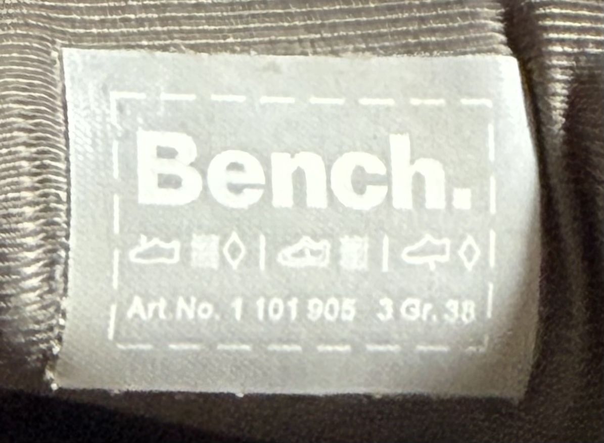 Bench Scarpe da donna: BENCH SNEAKER – Usato da Pfungen venduto da glittergirl9 2