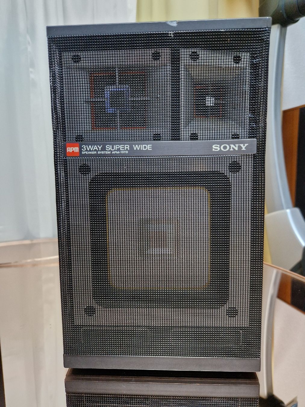 Sony Casse acustiche: Sony APM-137D – Usato da Arbon venduto da Mayak_Sound 4