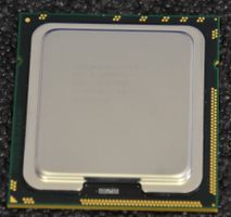 Intel CPU i7-920