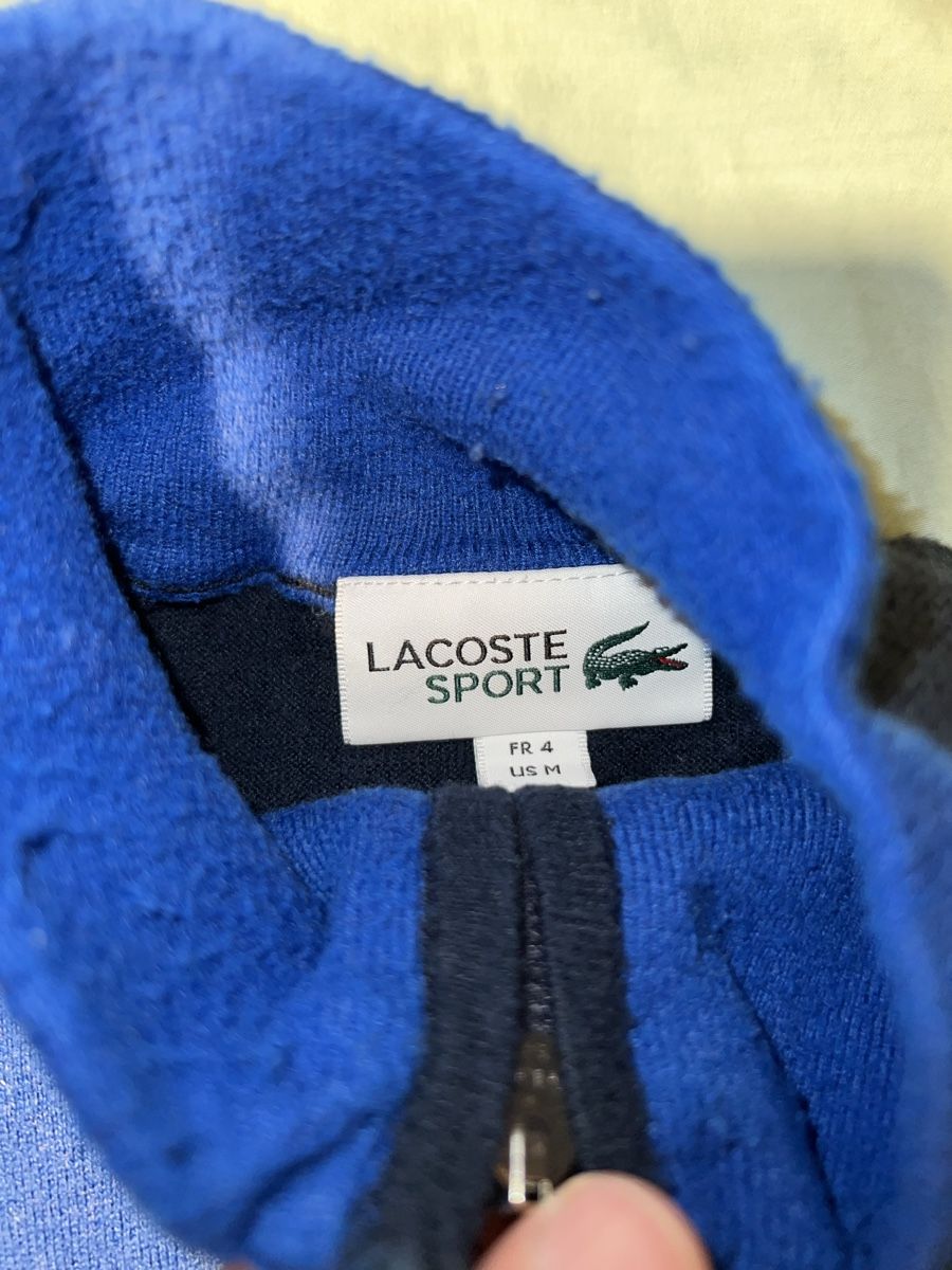 Lacoste Maglioni & Felpe: Pull Lacoste taille M – Usato da Grandevent venduto da David28313 1