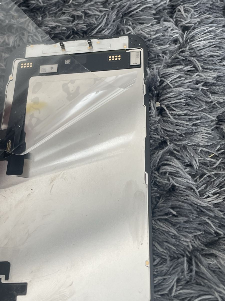 Apple Monitor: Original iPhone 16 Display – Difettoso da Fahrni b. Thun venduto da familymadech 7