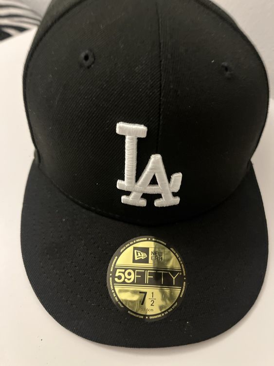 New Era Copricapi, berretti & cappellini: Cap 59FIFTY Essential Fitted – Nuovo (secondo la descrizione) da Wettingen venduto da Siriojose