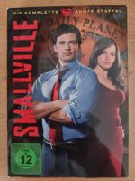 Smallville - Staffel 8 (Komplette Season) DVD Box Set!