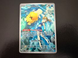 Misty's Psyduck 193/182 Destined Rivals DRI NM EN