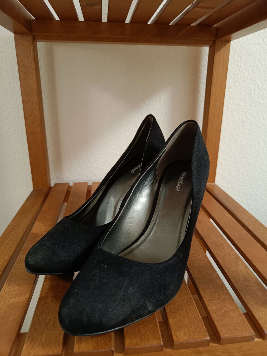 Graceland Damenschuhe: Graceland High Heels Gr. 39 | 3 Paar Set – Gebraucht aus Zürich von Atelier.Second 6