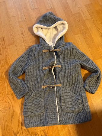 Jacke Mädchen Zara Girls Gr 140 / 9 - 10 Jahre