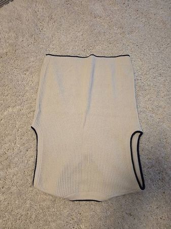Strickveste L