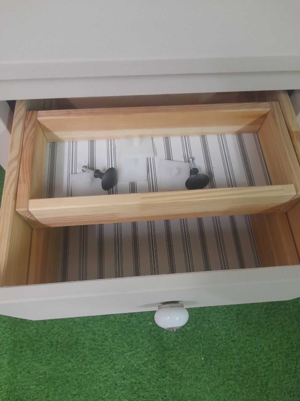 Ikea Comodini: Nschttisch – Usato da Glattbrugg venduto da B_B 5