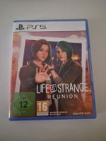 Spiel Life is Strange Reunion PS5