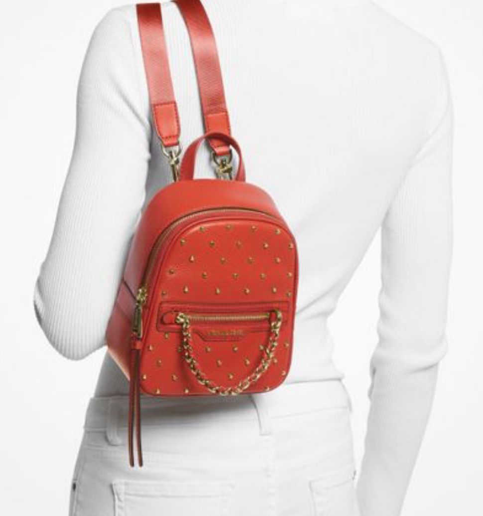 Michael Kors Zaini: Sac à dos Michael Kors – Nuovo e nell'imballaggio originale da Gland venduto da Sde_6587 1