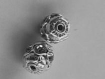 Swarovski Altri gioielli: 4 Stk. Swarovski Rondellen Cristal Silber – Nuovo e nell'imballaggio originale da Winistorf venduto da acreativ2 2