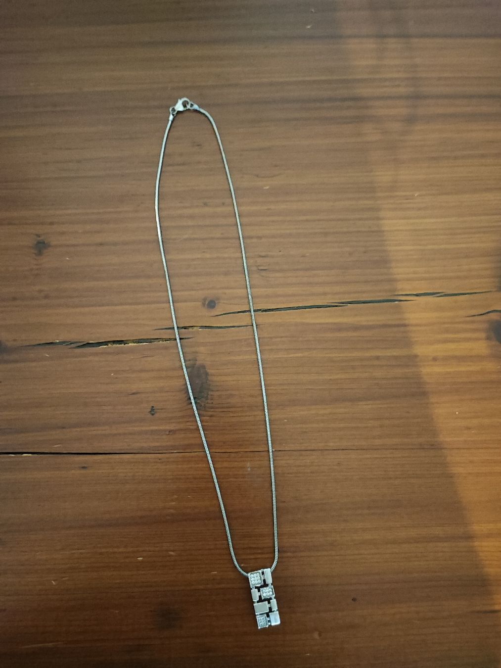 Altri gioielli: Vds jolie ensemble de bijoux en argent 925 – Usato da Alle venduto da Fanny8952 3