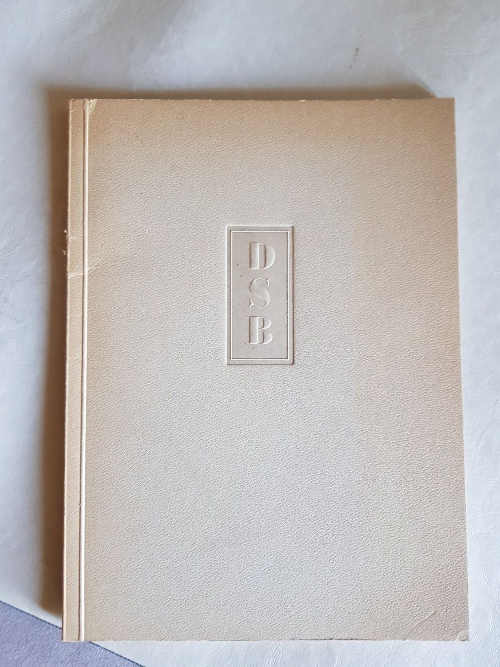 Libri: antikes DSB Buch: Der Main - 1951 - 1. Auflage – Usato da Walterswil BE venduto da Lonitti