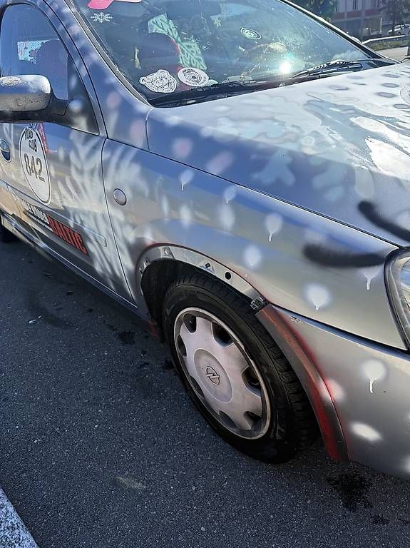 Autos: OPEL CORSA C14 – Gebraucht aus Rothrist von len_c5hv 1