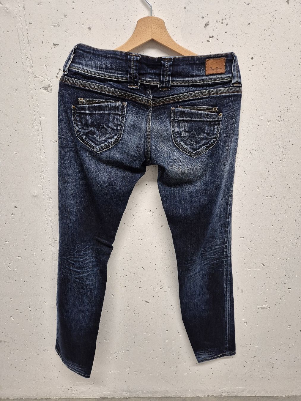 Pepe Jeans Jeans: Damen Pepe Jeans Grösse 29/32 – Usato da Wallisellen venduto da Janpo 4