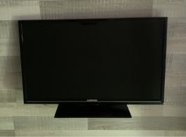 Fernseher 80 cm diagonal