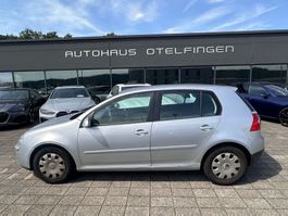 VW Golf 1.9 tdi
