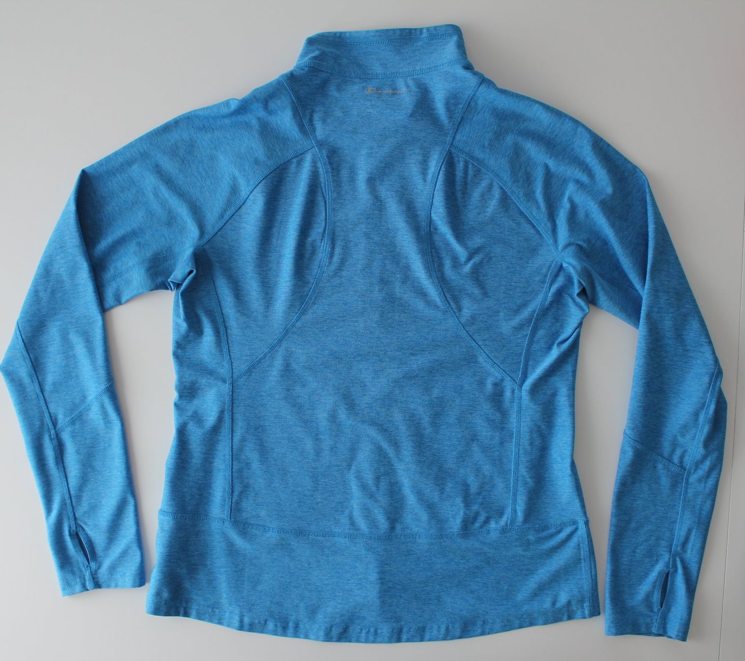 Champion Giacche: Veste Champion bleu    t.L – Usato da Peseux venduto da Gilloss 7