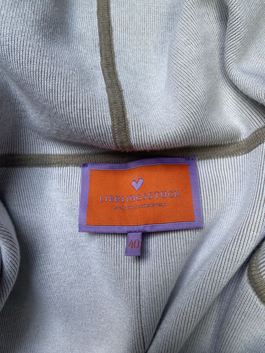 Lieblingsstück Cappotti: Lieblingsstück Jacke 40 – Nuovo (secondo la descrizione) da Amriswil venduto da kar_rx2y 3