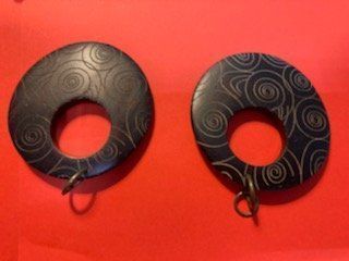Ohrringe & -stecker: 80-jahre modeschmuck im 5-er-set – Gebraucht aus Schwarzenberg LU von kindler007 9