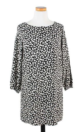 comma Kleid Gr. 40