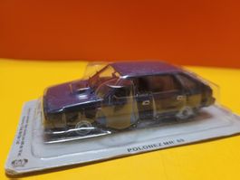 FSO Polonez 1 MR'89 1:43 DeA Collection presse