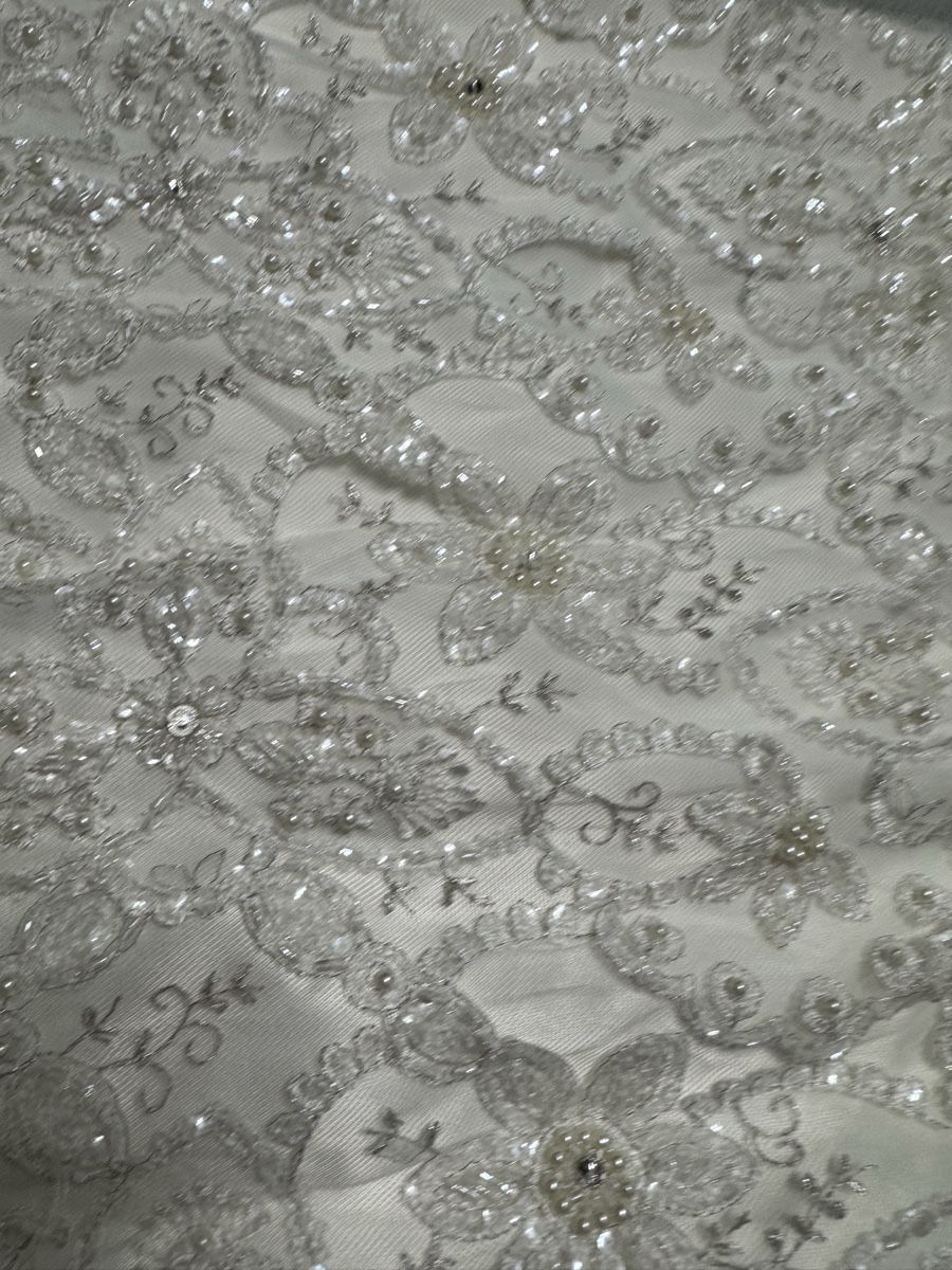 Kleider: Abendkleid/ Brautkleid – Gebraucht aus Reinach AG von MineD 1