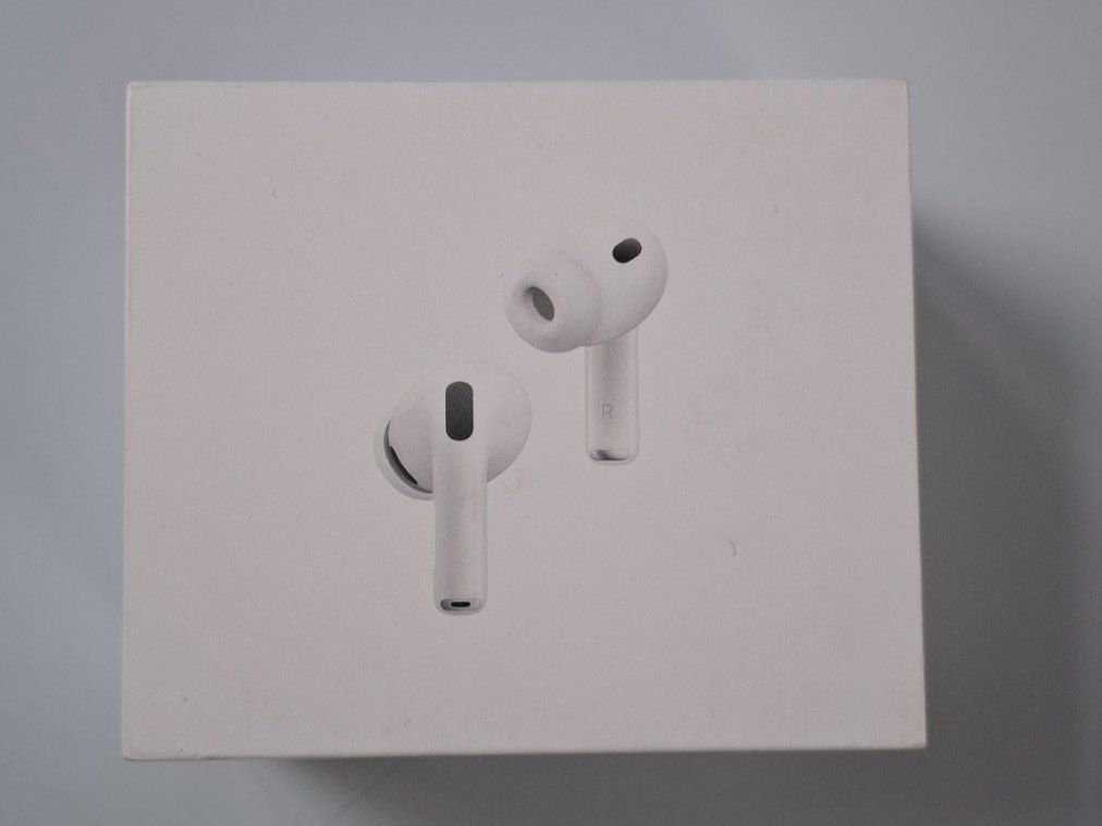Apple Cuffie: Apple AirPods Pro Kopfhörer originalverpackt – Nuovo e nell'imballaggio originale da Hauptwil venduto da bobby75