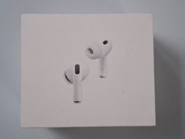 Apple AirPods Pro 3 Kopfhörer originalverpackt