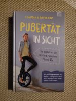 Pubertät in Sicht - Ratgeber für Eltern mit Kindern 9-13 J.
