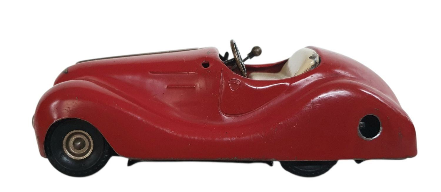 Giocattoli: seltenes Jibby Uhrwerkauto – Usato da Flawil venduto da JaguarXJSHE 2