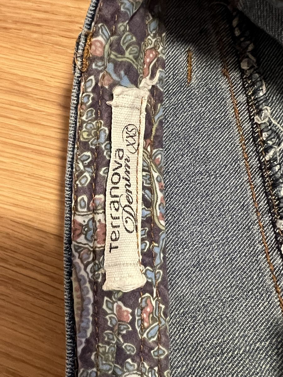 Pantaloni: Denim Jeans xxs – Usato da Herisau venduto da YOLO76 1