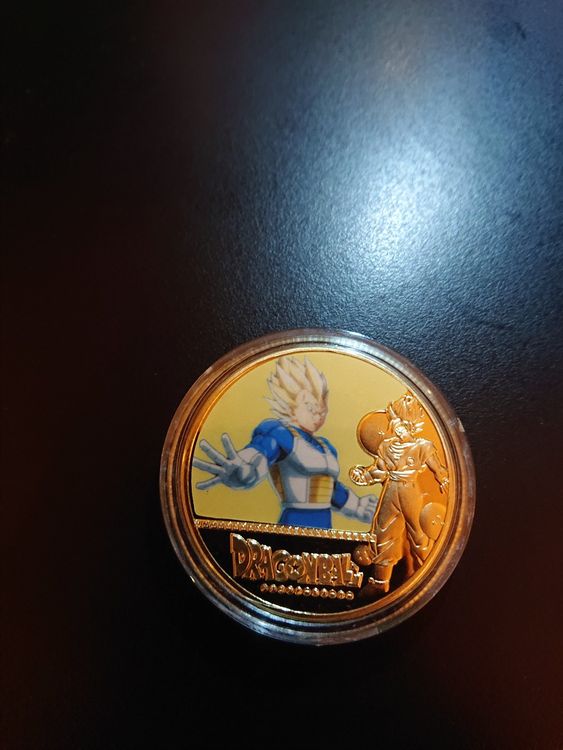 Casino Lucky Gedenkmünze – Bunte Metallmünze Mit Dartscheiben-Motiv, Sammlerstück Oder Geschenk