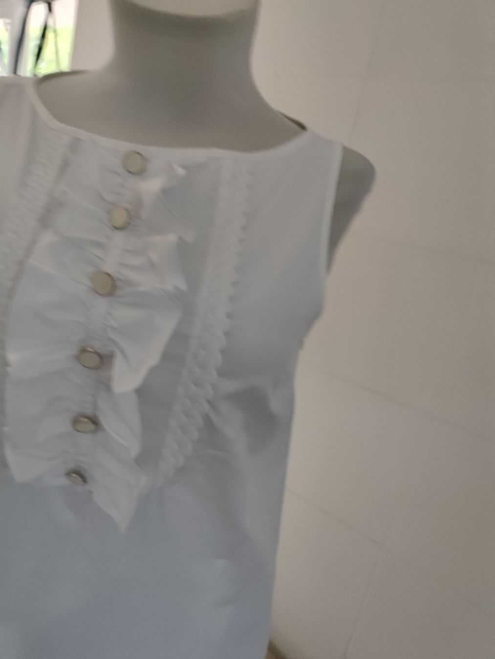 Zara Vestiti: Sommer Damen Kleid GR L – Nuovo (secondo la descrizione) da Langnau am Albis venduto da Judithsebi 4