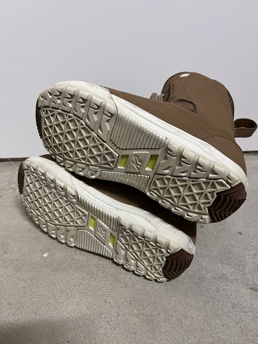 K2 Scarpe da donna: K2 Snowboard Boots Damen Grösse 36.5 – Usato da Frauenfeld venduto da heyLani 6
