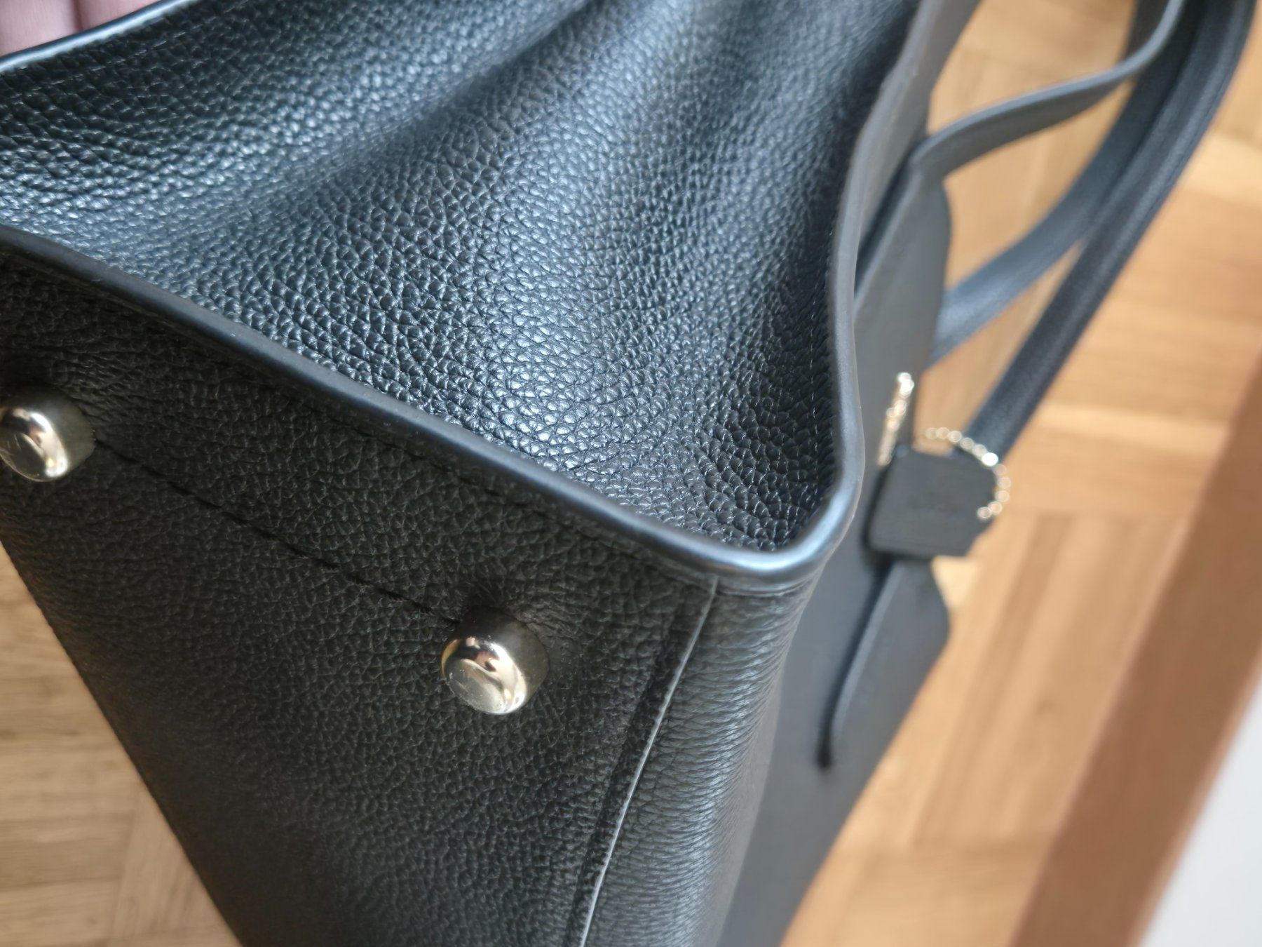 Coach Borse da donna: Tasche von Coach !!! – Usato da Flühli LU venduto da Conny_88 3