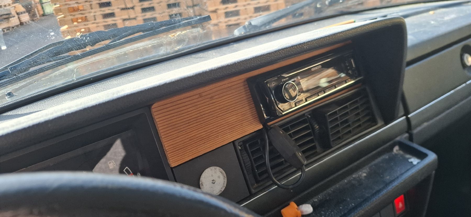 Autos: volvo 240 – Gebraucht aus Grünenmatt von Lerchholz 8