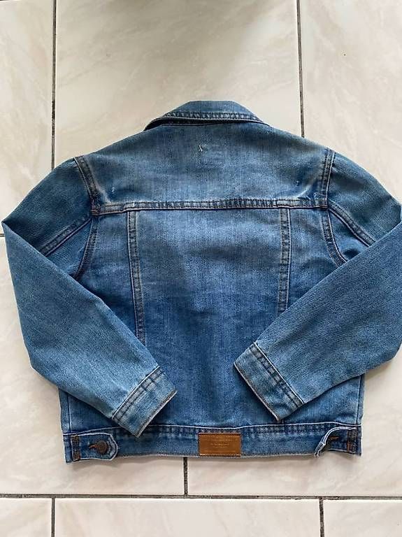 Giacche & Cappotti: Vend veste enfant – Usato da Morrens VD venduto da gia_sfs5 1