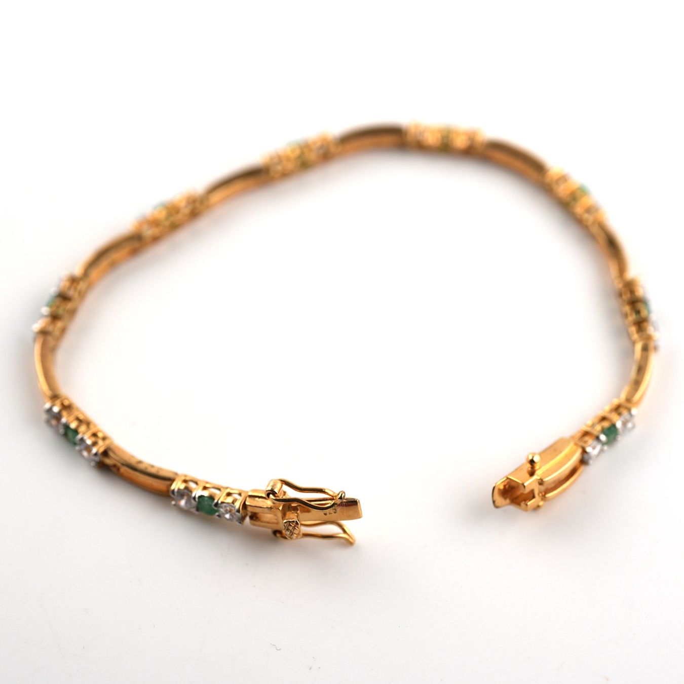 Bracelets: Silberarmkette 925 – D'occasion à Basel par Vip24 3
