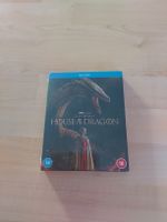 Games Of Thrones Staffel1 (Blu Ray) Orginalverpackt