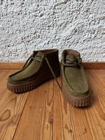 Torhill Moccassins