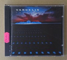 Vangelis – The City - (Ambient) - D24