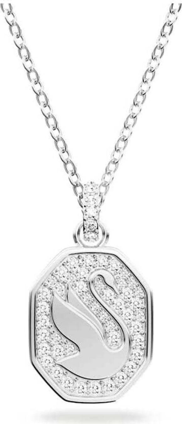 Swarovski Catenine: Swarovski Kette neu und original – Nuovo (secondo la descrizione) da Kirchleerau venduto da Dalmi220