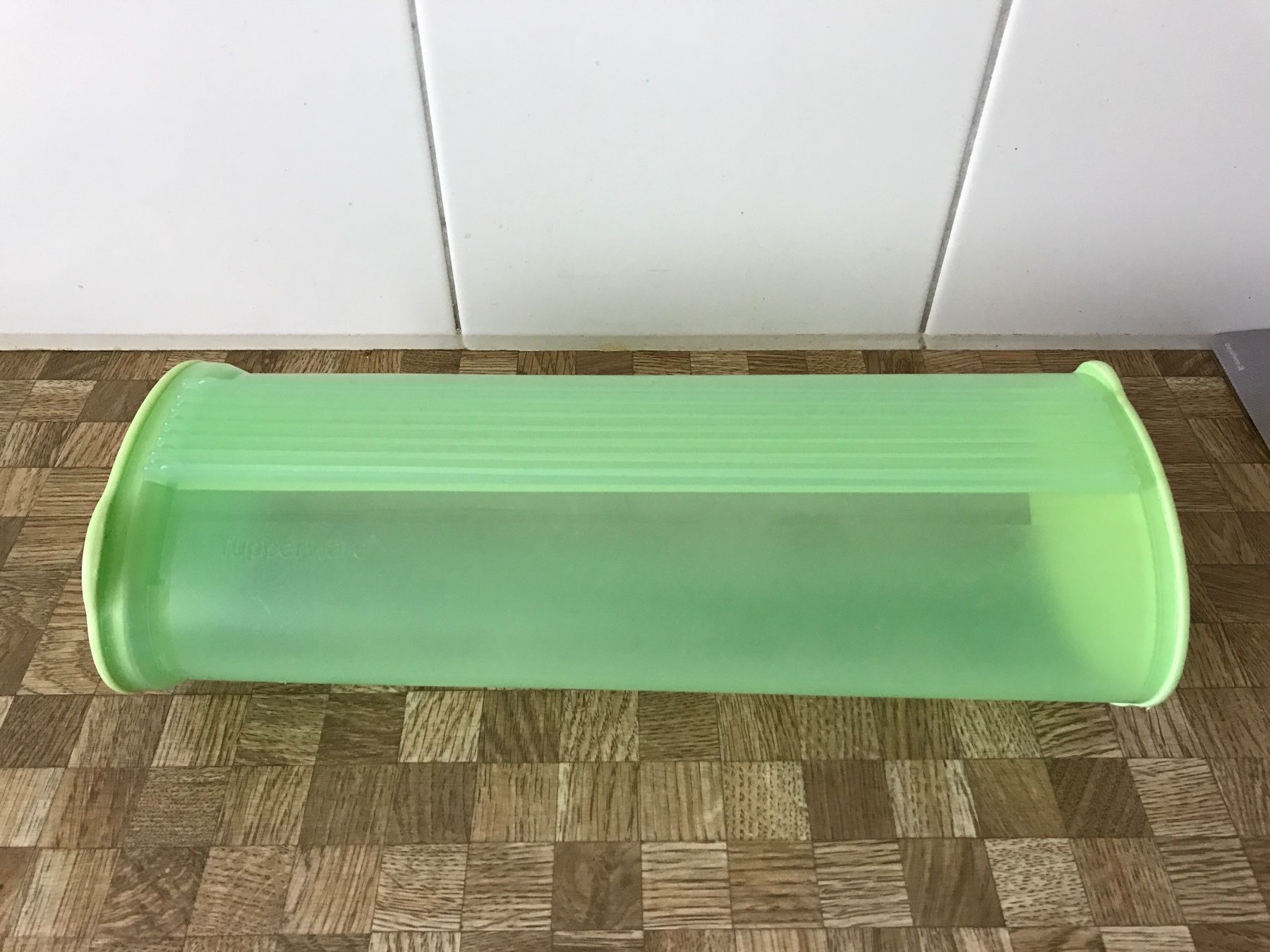 Tupperware Contenitori & Simili: Tupperware   grosse Spaghettidose – Usato da Birmensdorf ZH venduto da Hilhan
