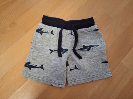 Shorts von H&M in Gr. 92