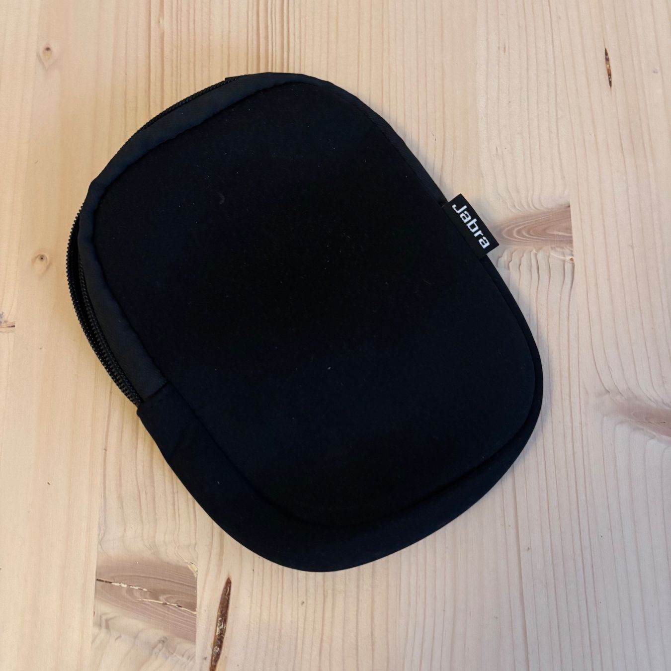 Jabra Cuffie: Jabra Headset mit Mikrofon und Kabel – Usato da Basel venduto da meerow 2