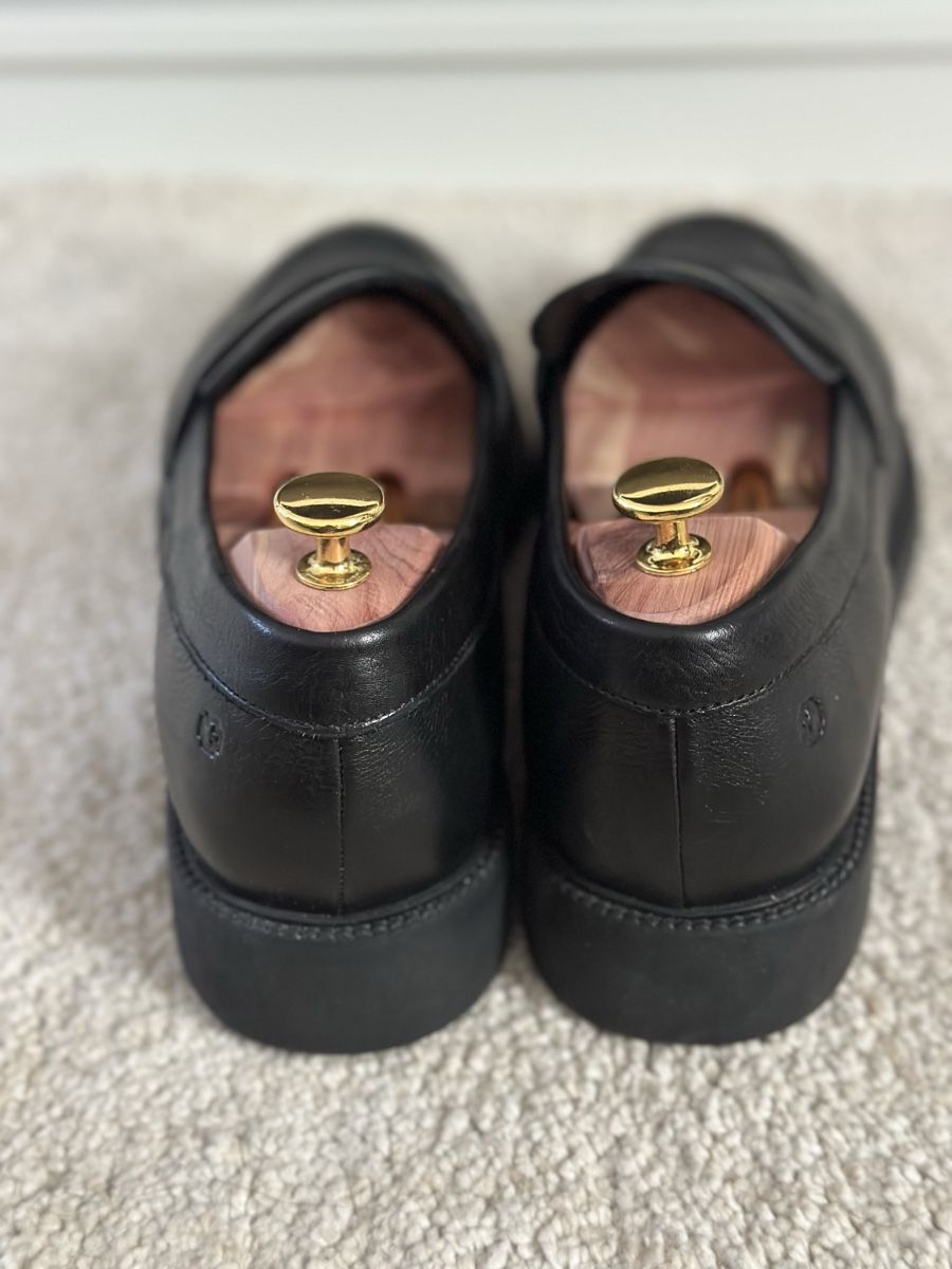 Strellson Scarpe da uomo: Strellson Loafer NEU! 45  – Nuovo e nell'imballaggio originale da Burgdorf venduto da Niggl78 2
