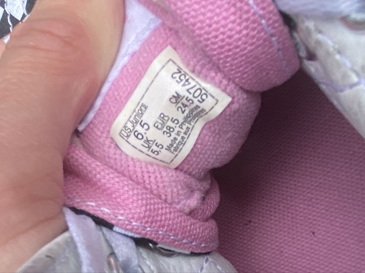 Vans Herrenschuhe: Vans Sneaker – Neu (gemäss Beschreibung) aus Thun von mrs.bean 5